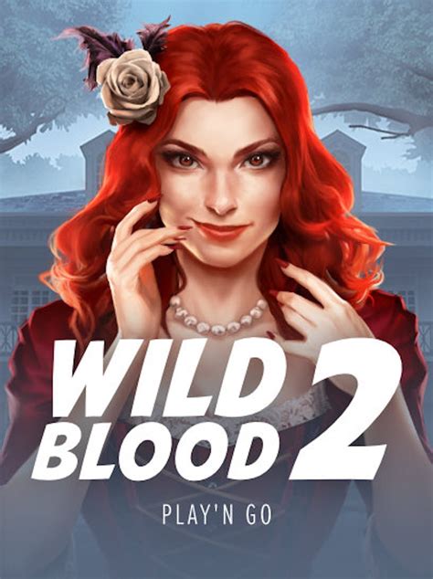 Jogar Wild Blood 2 com Dinheiro Real